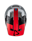 Leatt Gravity 2.0 Helmet - Titanium