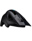 Leatt All Mtn 4.0 MTB Helmet - Stealth