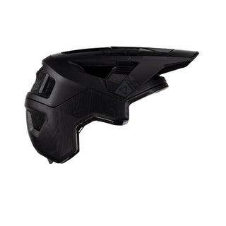 Leatt All Mtn 4.0 MTB Helmet - Stealth