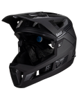 Leatt Enduro 4.0 MTB Helmet - Stealth