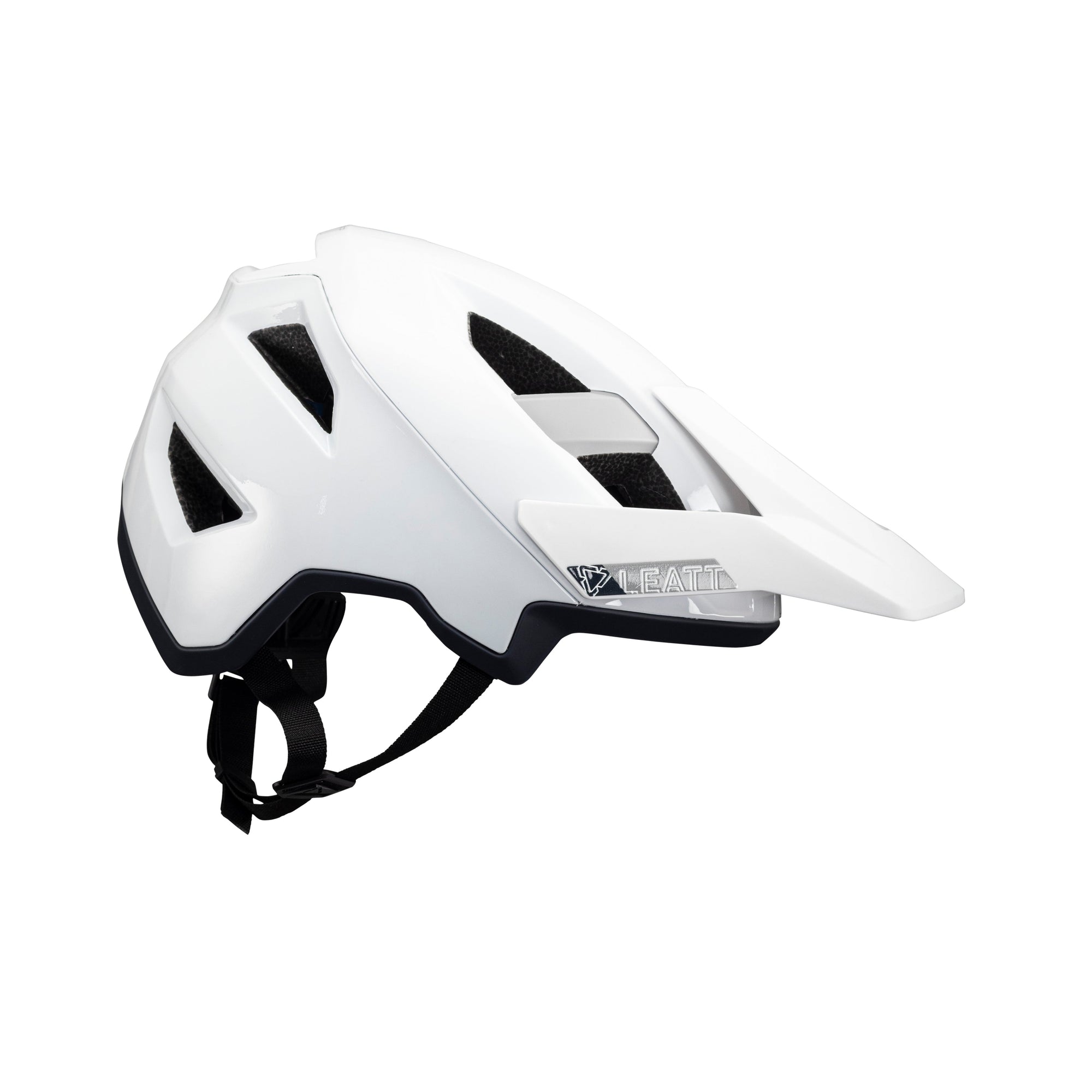 Leatt All Mtn 3.0 MTB Helmet - White