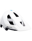 Leatt All Mtn 3.0 MTB Helmet - White