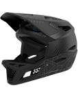 Leatt Gravity 6.0 Carbon MTB Helmet - Stealth