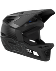 Leatt Gravity 6.0 Carbon MTB Helmet - Stealth