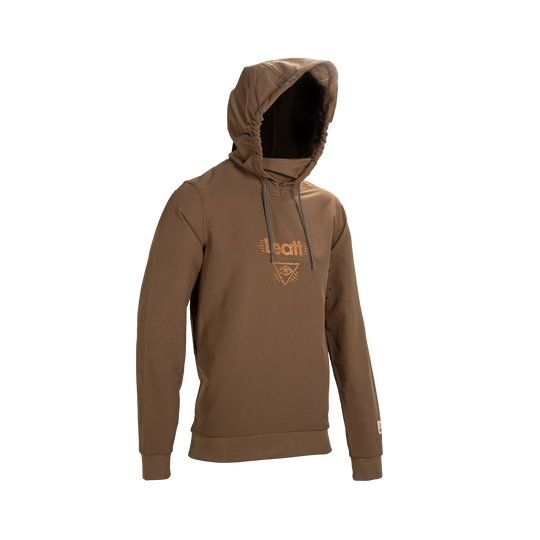 Hoodie Mountain Bike Gravity 3.0 - Loam