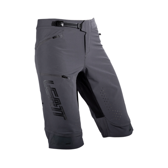 Leatt MTB Gravity 4.0 Shorts - Graphite