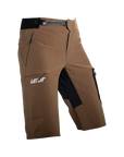 Leatt MTB Enduro 3.0 Women Shorts - Loam