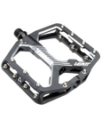 Leatt All Mtn 6.0 Flat Narrow 100mm Pedal - Black
