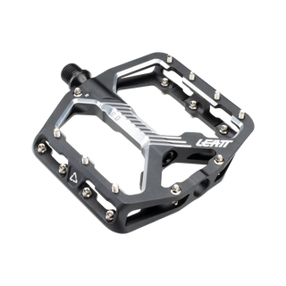Leatt All Mtn 6.0 Flat Wide 107mm Pedal - Black