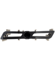 Leatt All Mtn 6.0 Flat Wide 107mm Pedal - Black