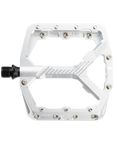 Leatt All Mtn 6.0 Flat Wide 107mm Pedal - Silver