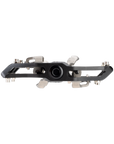 Leatt Gravity 6.0 Clip-In 110x88mm Pedal - Black