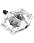 Leatt Gravity 6.0 Clip-In 110x88mm Pedal - Silver