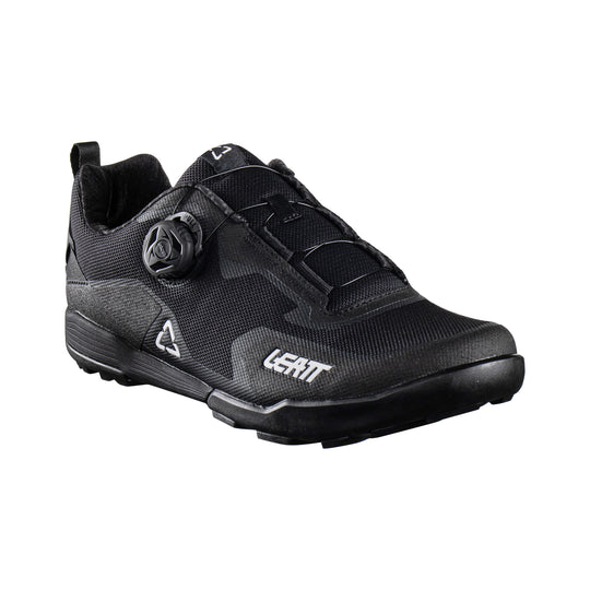 Leatt 6.0 Clip Shoe - Black