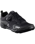 Leatt 6.0 Clip Shoe - Black