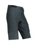 Leatt MTB All Mountain 2.0 Junior Shorts - Black