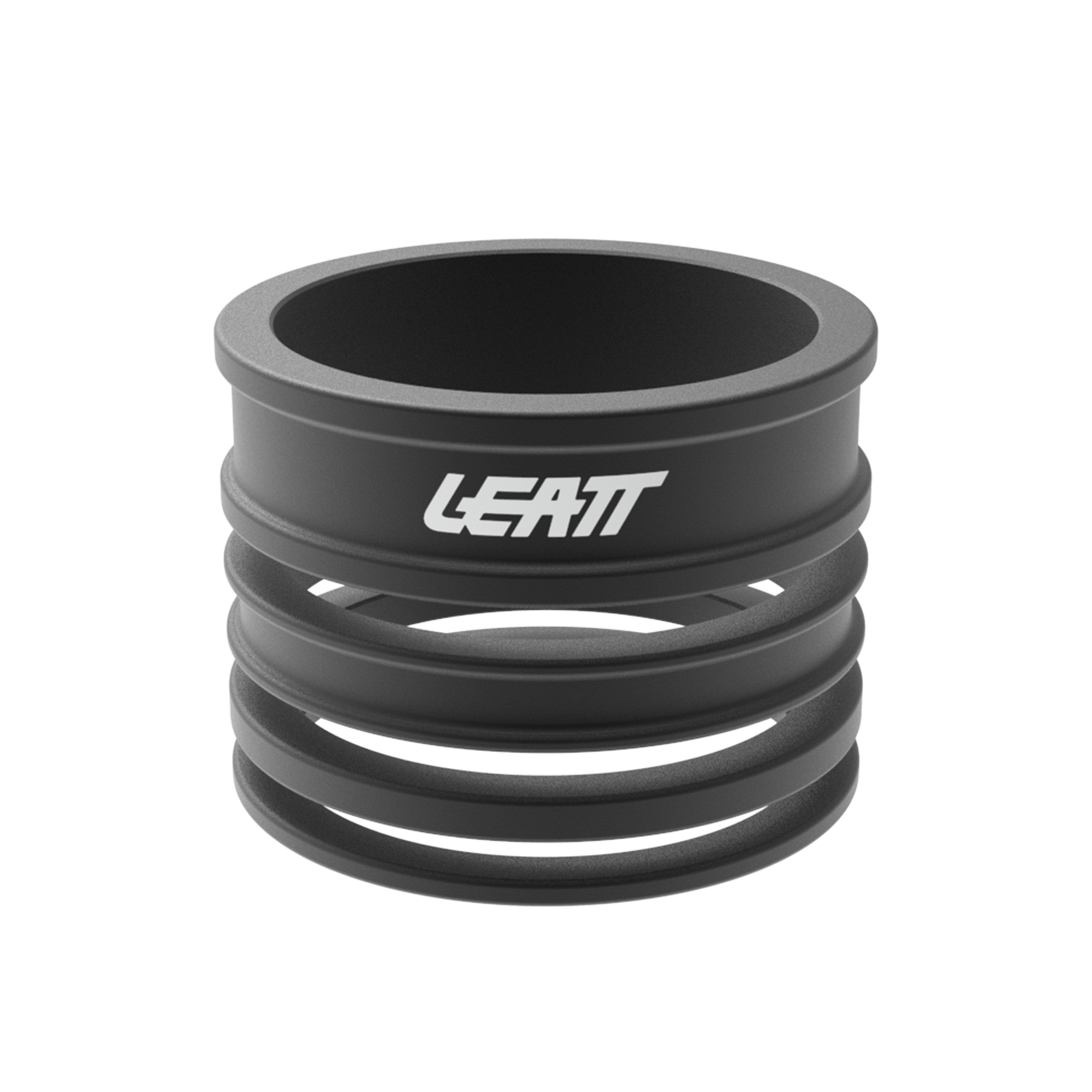 Leatt Headset Spacer Kit 10/5/2.5/1.5mm - Black
