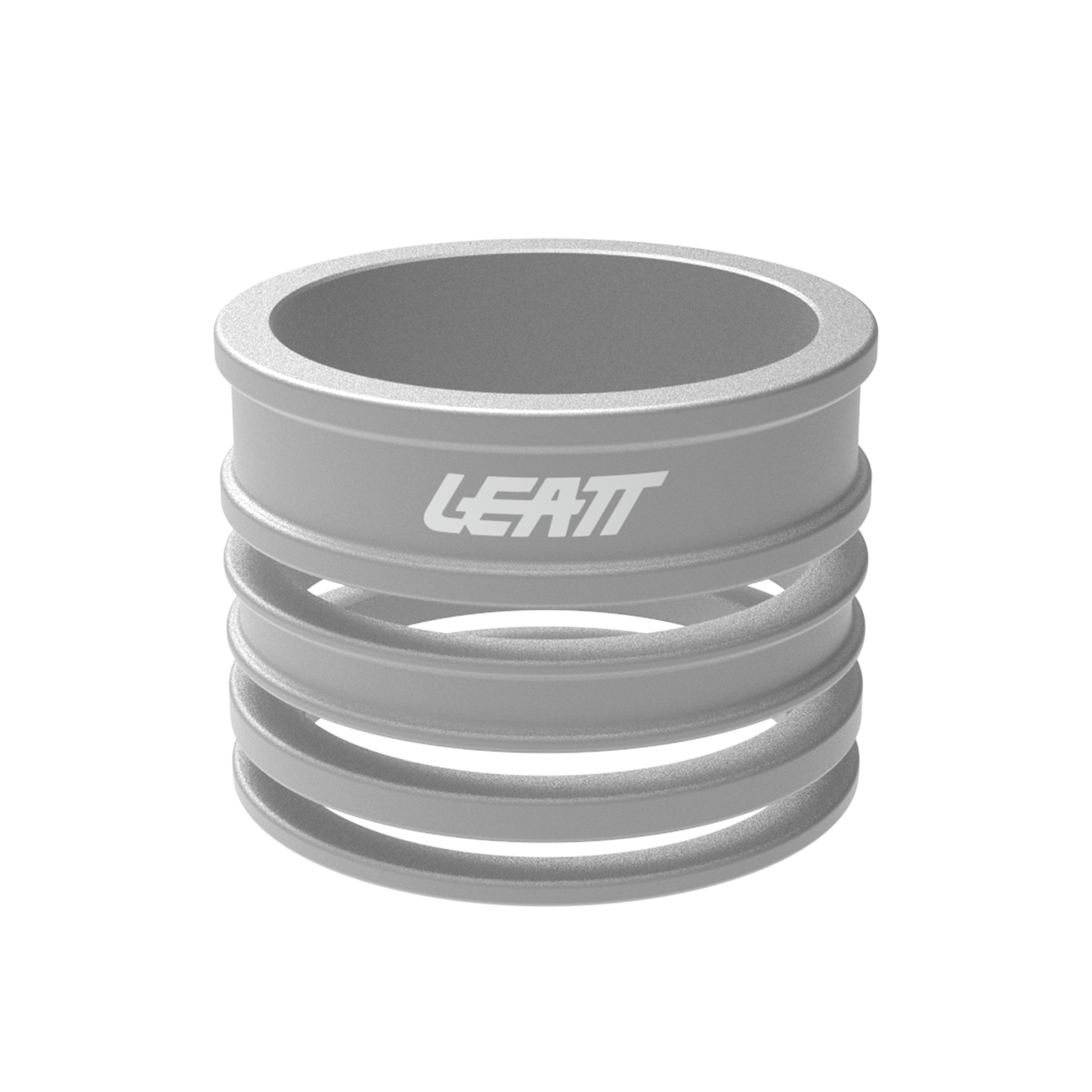 Leatt Headset Spacer Kit 10/5/2.5/1.5mm - Silver