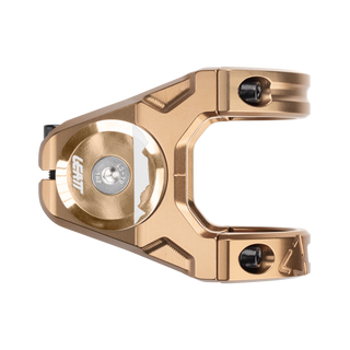 Leatt Gravity 6.0 Stem 50mm - Frost Bronze