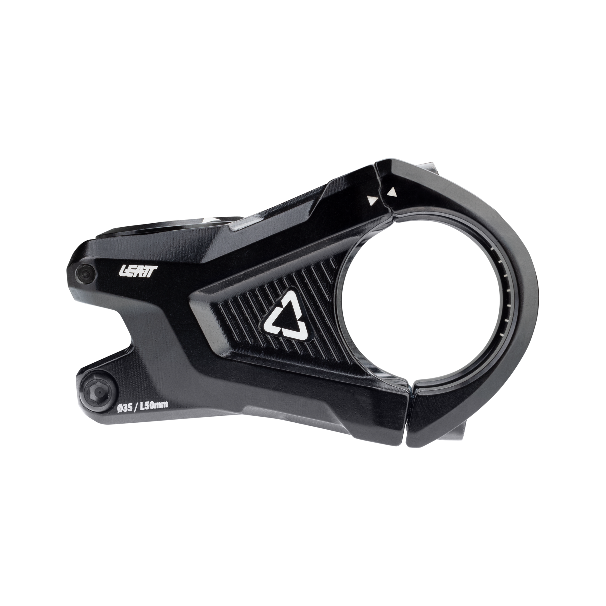 Leatt Gravity 6.0 Stem 40mm - Black
