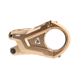 Leatt Gravity 6.0 Stem 50mm - Frost Bronze