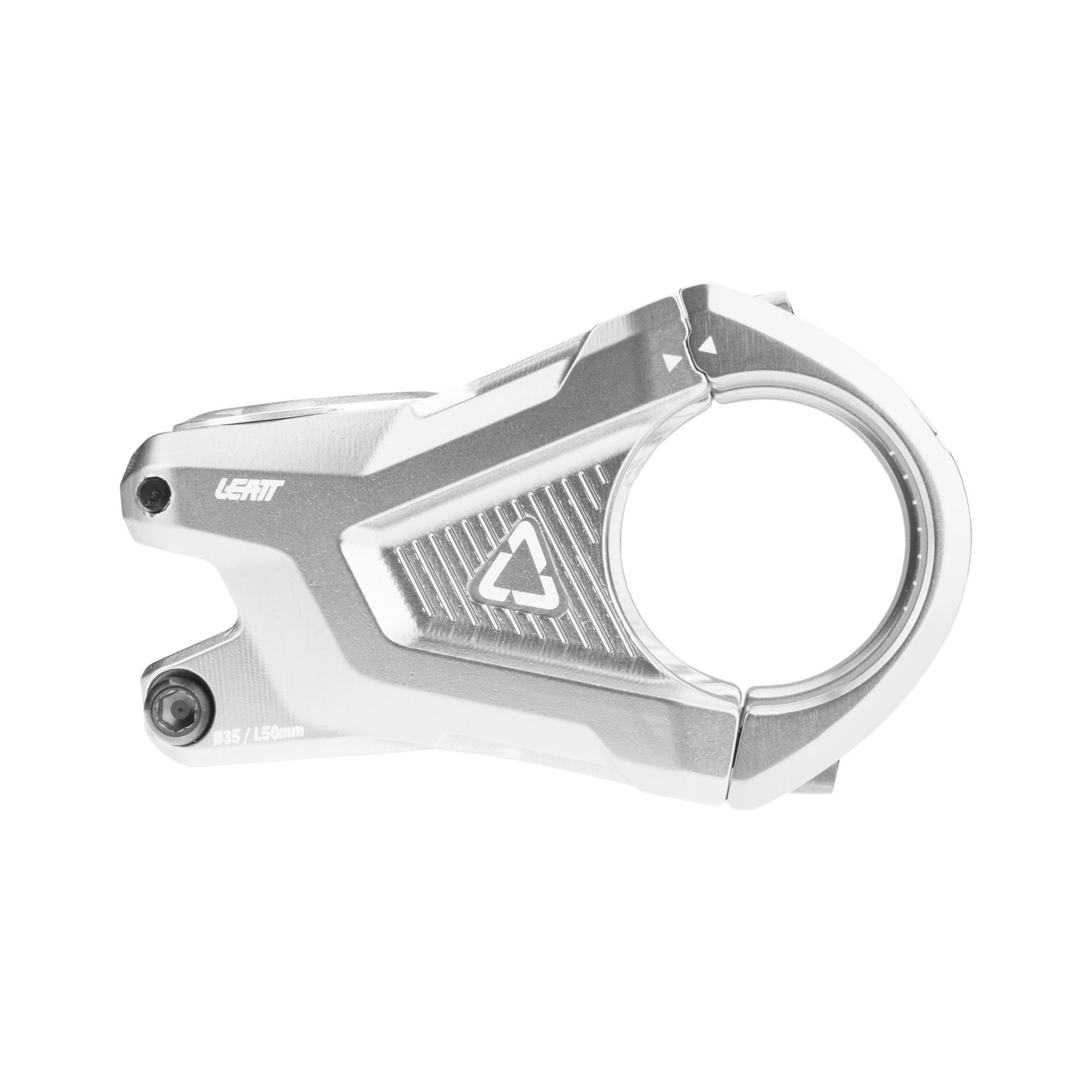 Leatt Gravity 6.0 Stem 40mm - Silver