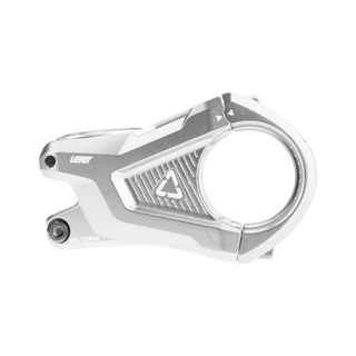 Leatt Gravity 6.0 Stem 33mm - Silver