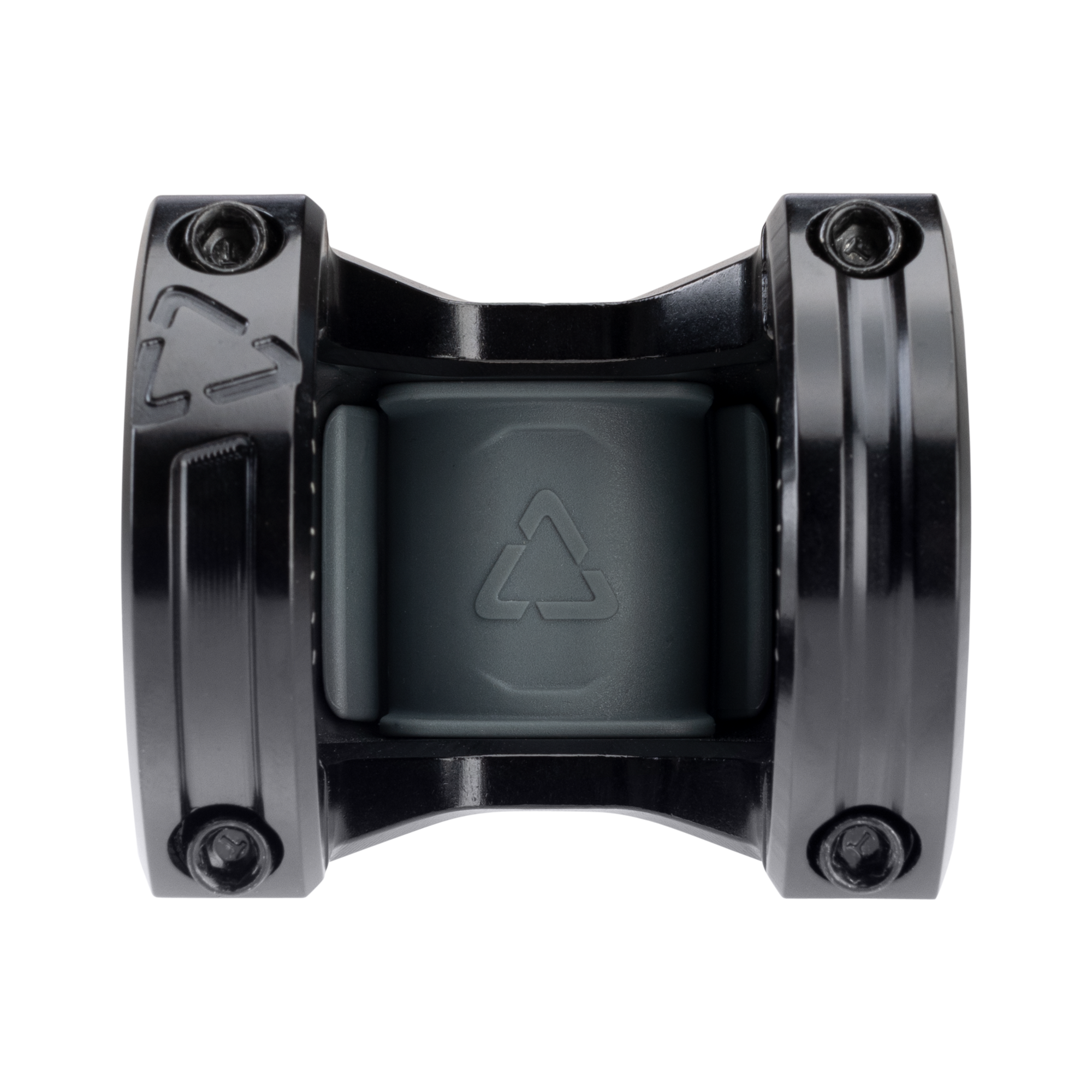 Leatt Gravity 6.0 Stem 50mm - Black