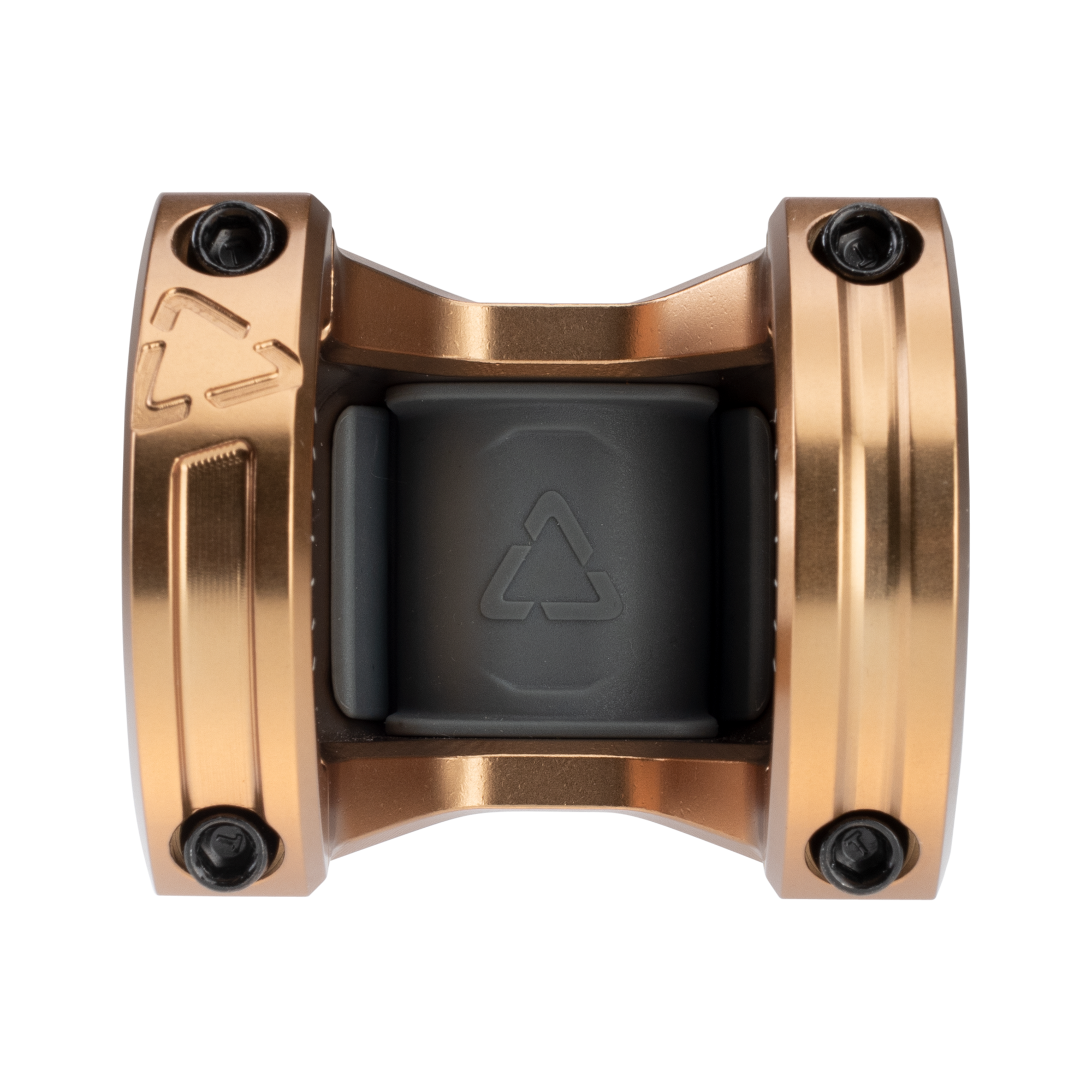 Leatt Gravity 6.0 Stem 50mm - Frost Bronze