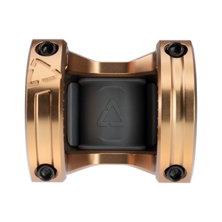 Leatt Gravity 6.0 Stem 33mm - Frost Bronze