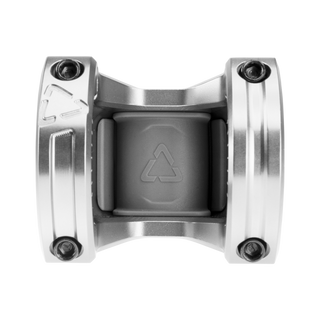 Leatt Gravity 6.0 Stem 40mm - Silver