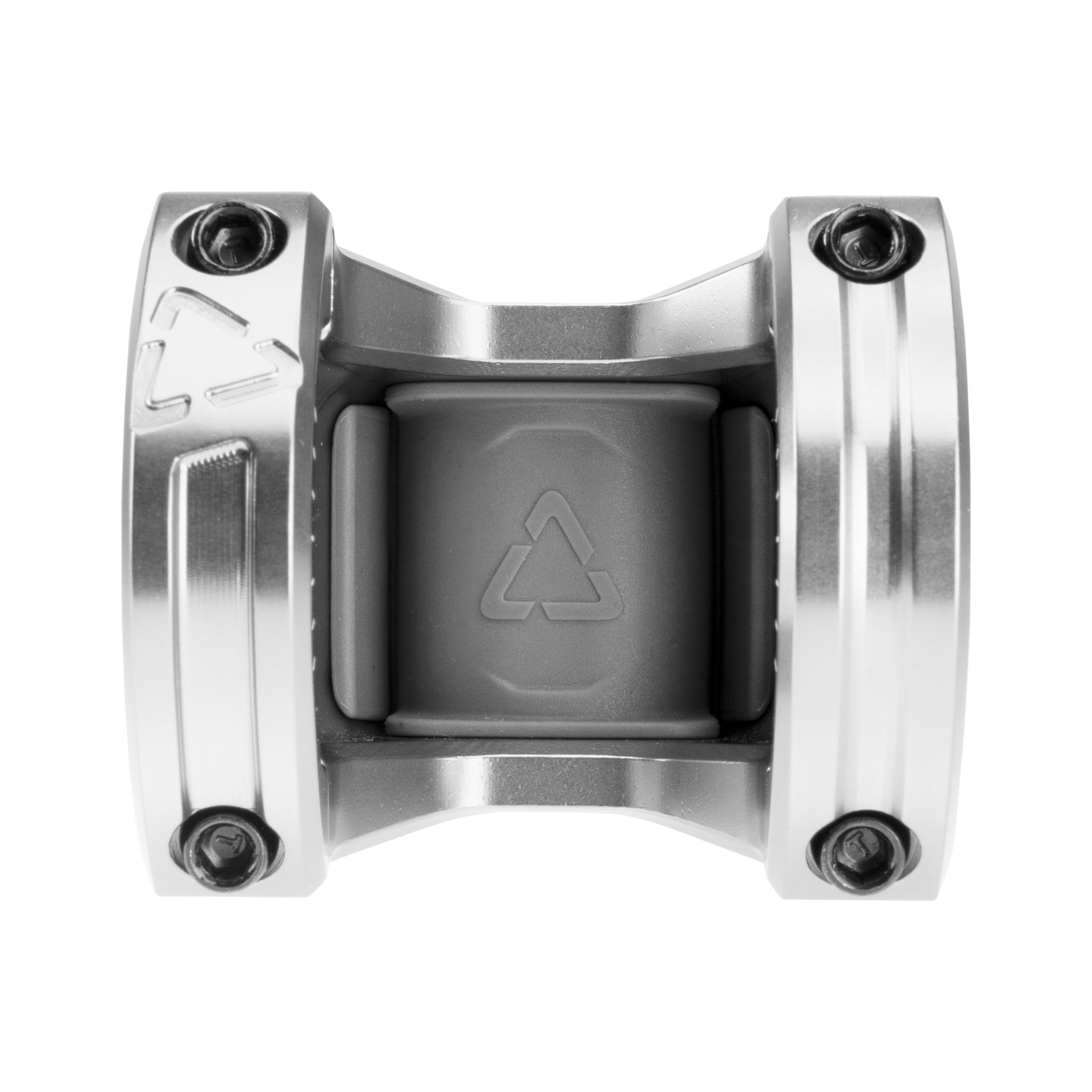 Leatt Gravity 6.0 Stem 33mm - Silver