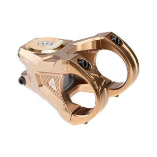 Leatt Gravity 6.0 Stem 50mm - Frost Bronze