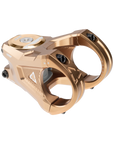 Leatt Gravity 6.0 Stem 50mm - Frost Bronze