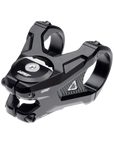 Leatt Gravity 6.0 Stem 50mm - Black