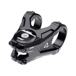 Leatt Gravity 6.0 Stem 33mm - Black