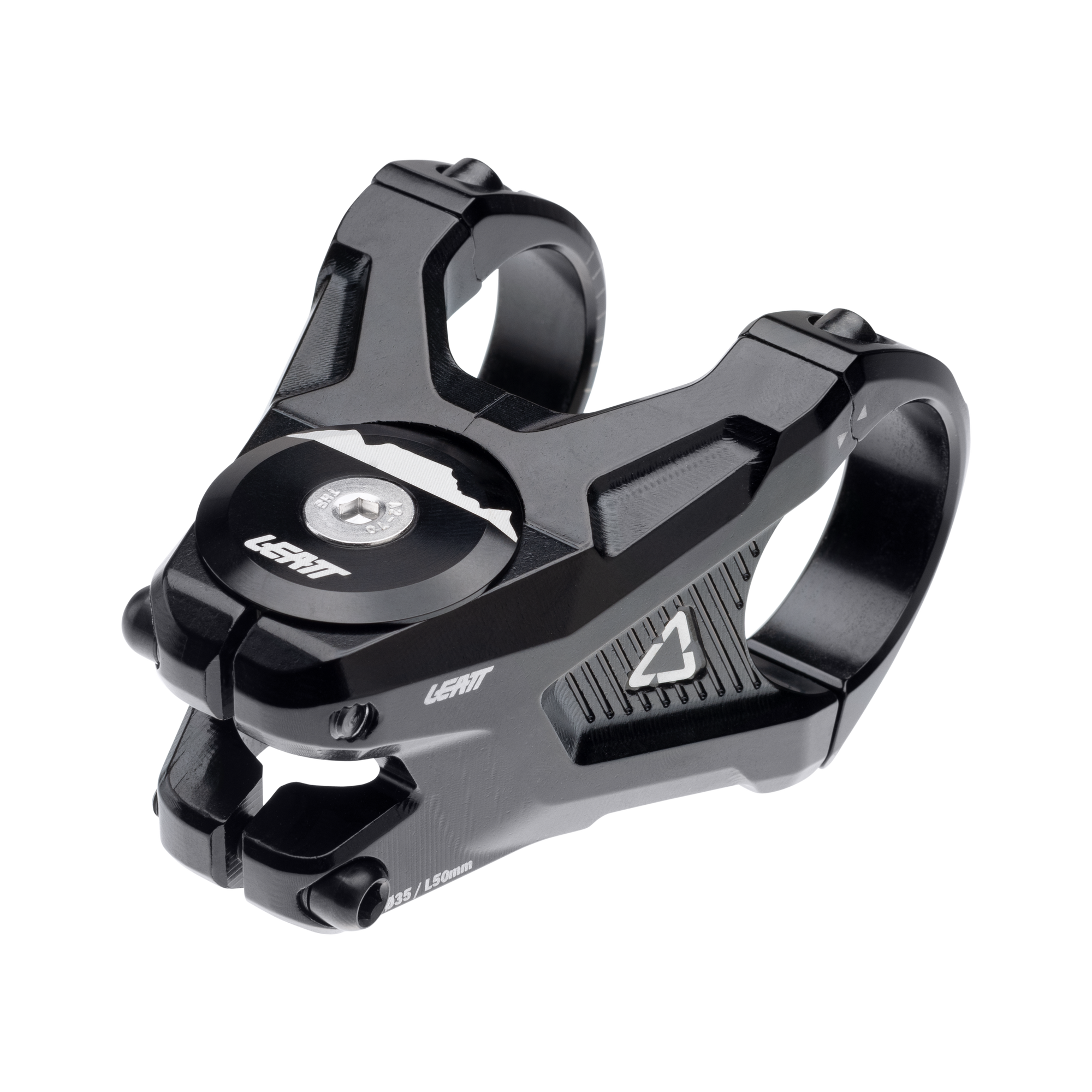 Leatt Gravity 6.0 Stem 40mm - Black