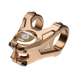 Leatt Gravity 6.0 Stem 50mm - Frost Bronze
