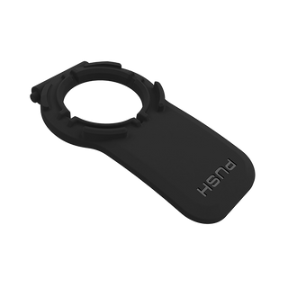 Quad Lock Coloured Levers - Black