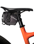 Lezyne M-Caddy - Black/Black