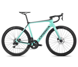 ORBEA GAIN M10i 2022