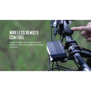 Magicshine Monteer 12000 High Power Front Light
