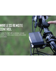 Magicshine Monteer 12000 High Power Front Light