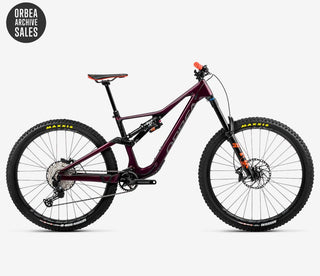 Orbea Rallon M20 2023