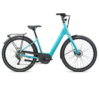 Orbea OPTIMA E40 2022