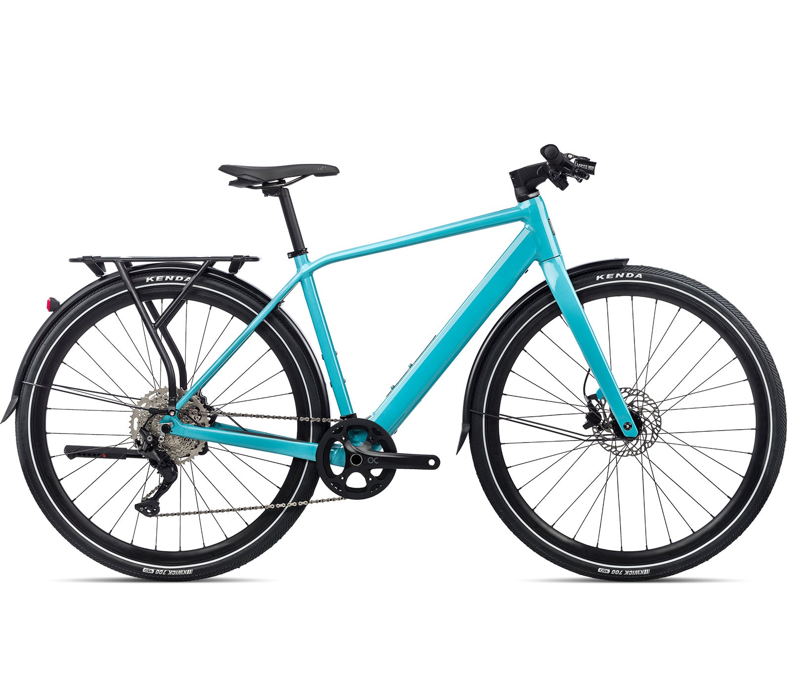Orbea Vibe H30 EQ 2022