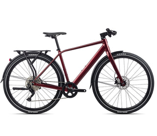 Orbea Vibe H30 EQ 2022