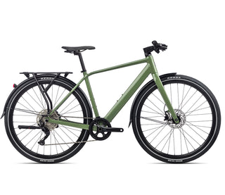 Orbea Vibe H30 EQ 2022