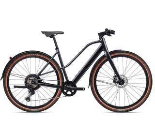 ORBEA VIBE MID H10 MUD 2022
