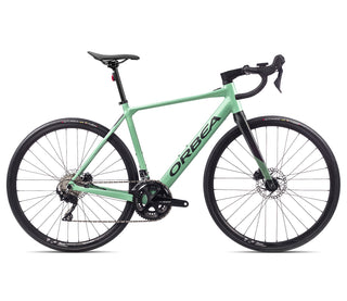 Orbea Gain D30 2022